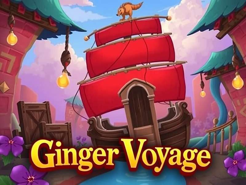 Ginger Voyage Player Reviews
